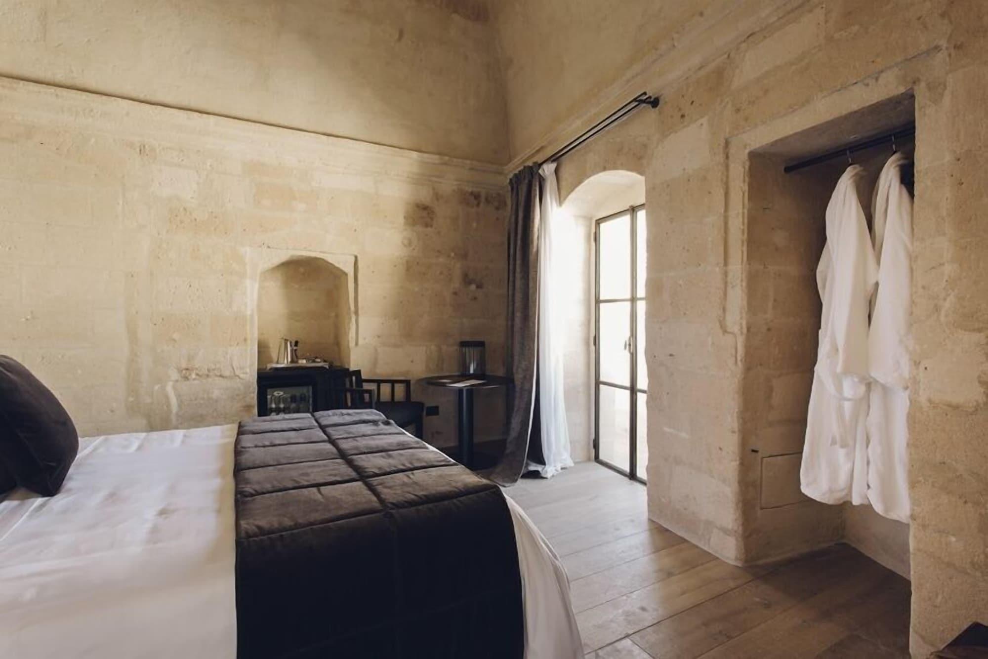 Palazzotto Residence&Winery Matera Exterior photo