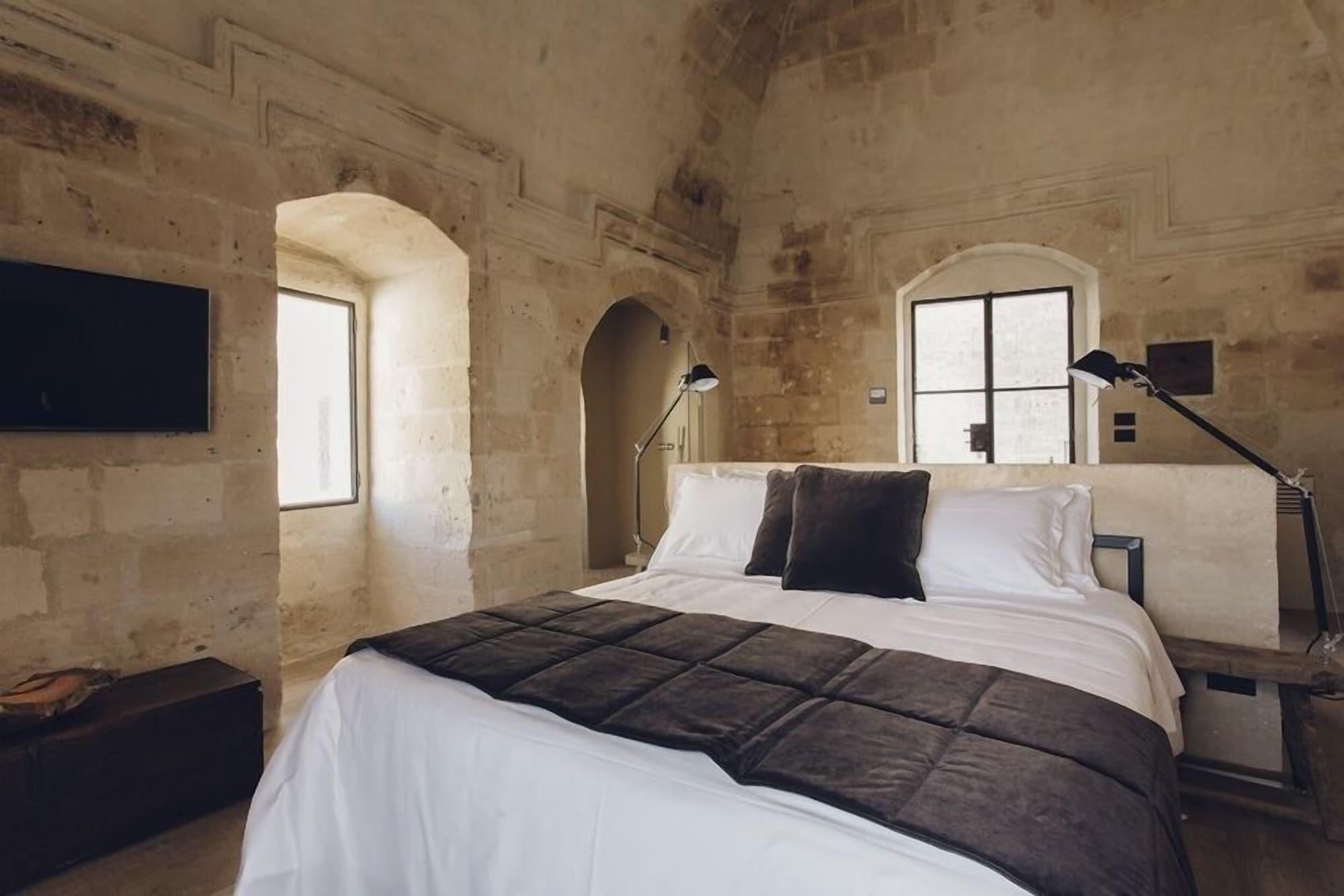 Palazzotto Residence&Winery Matera Exterior photo