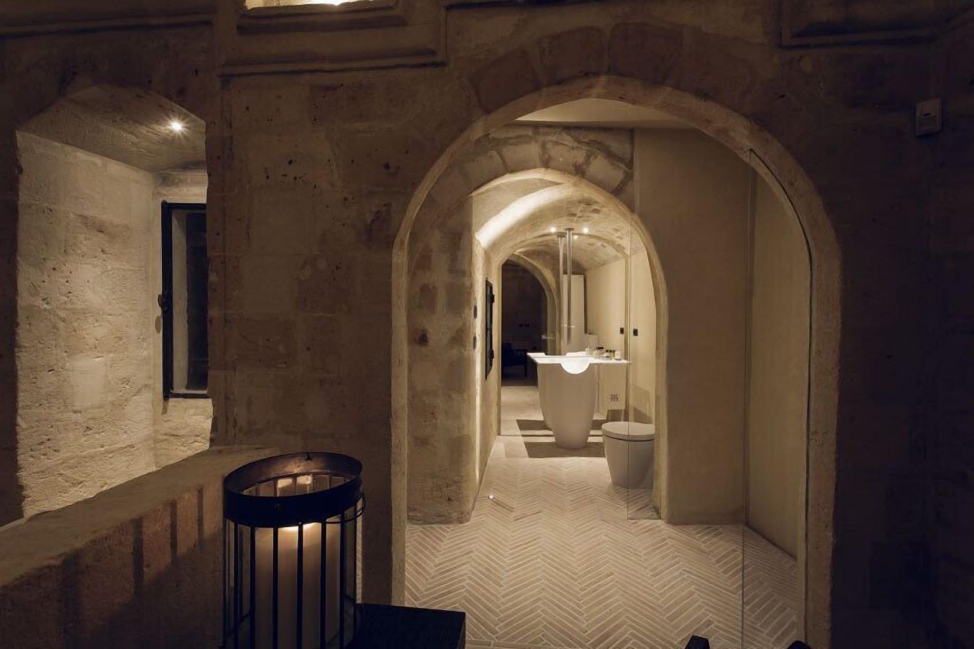Palazzotto Residence&Winery Matera Exterior photo