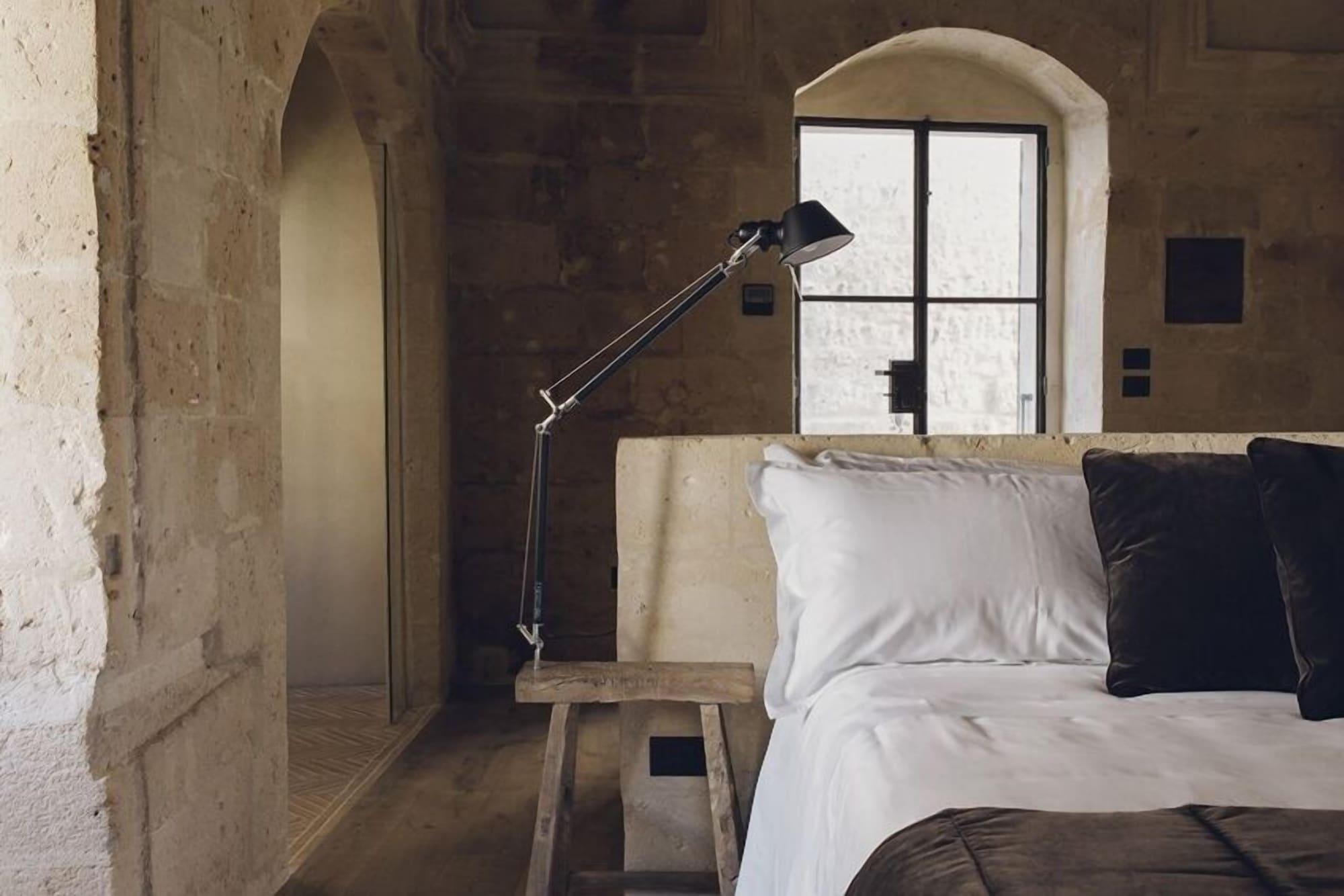 Palazzotto Residence&Winery Matera Exterior photo