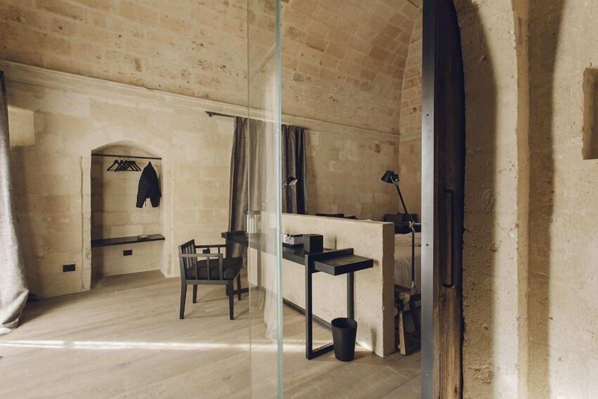 Palazzotto Residence&Winery Matera Exterior photo