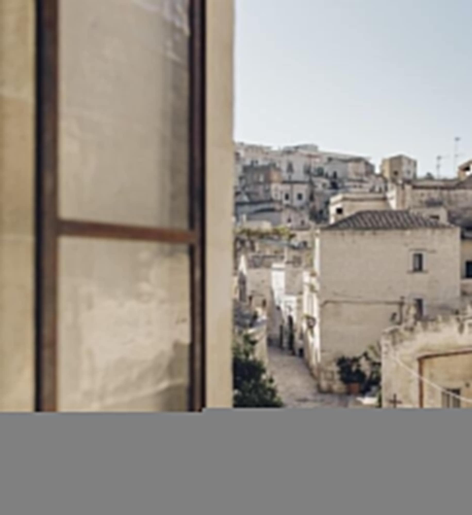 Palazzotto Residence&Winery Matera Exterior photo