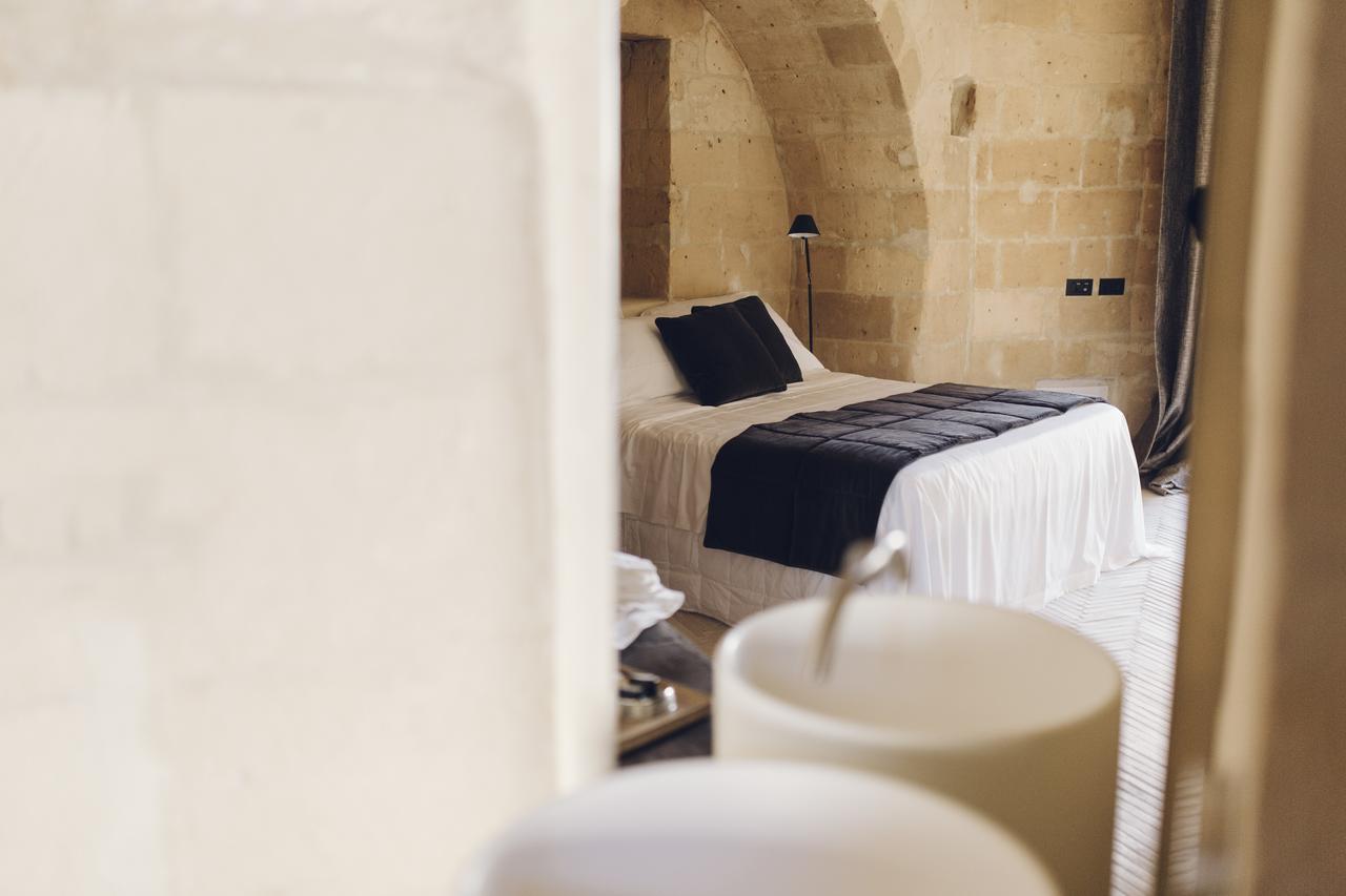 Palazzotto Residence&Winery Matera Exterior photo