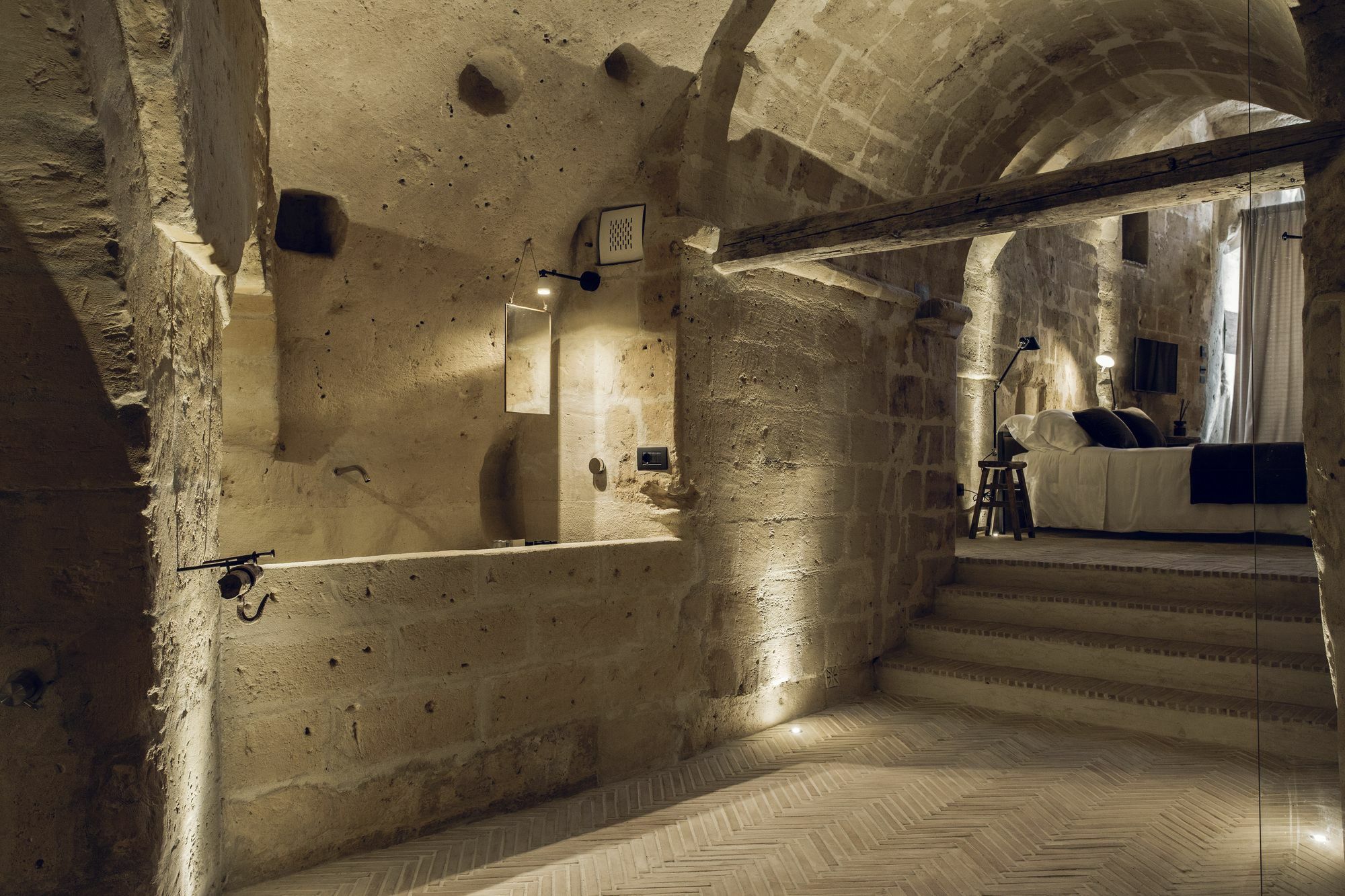 Palazzotto Residence&Winery Matera Exterior photo