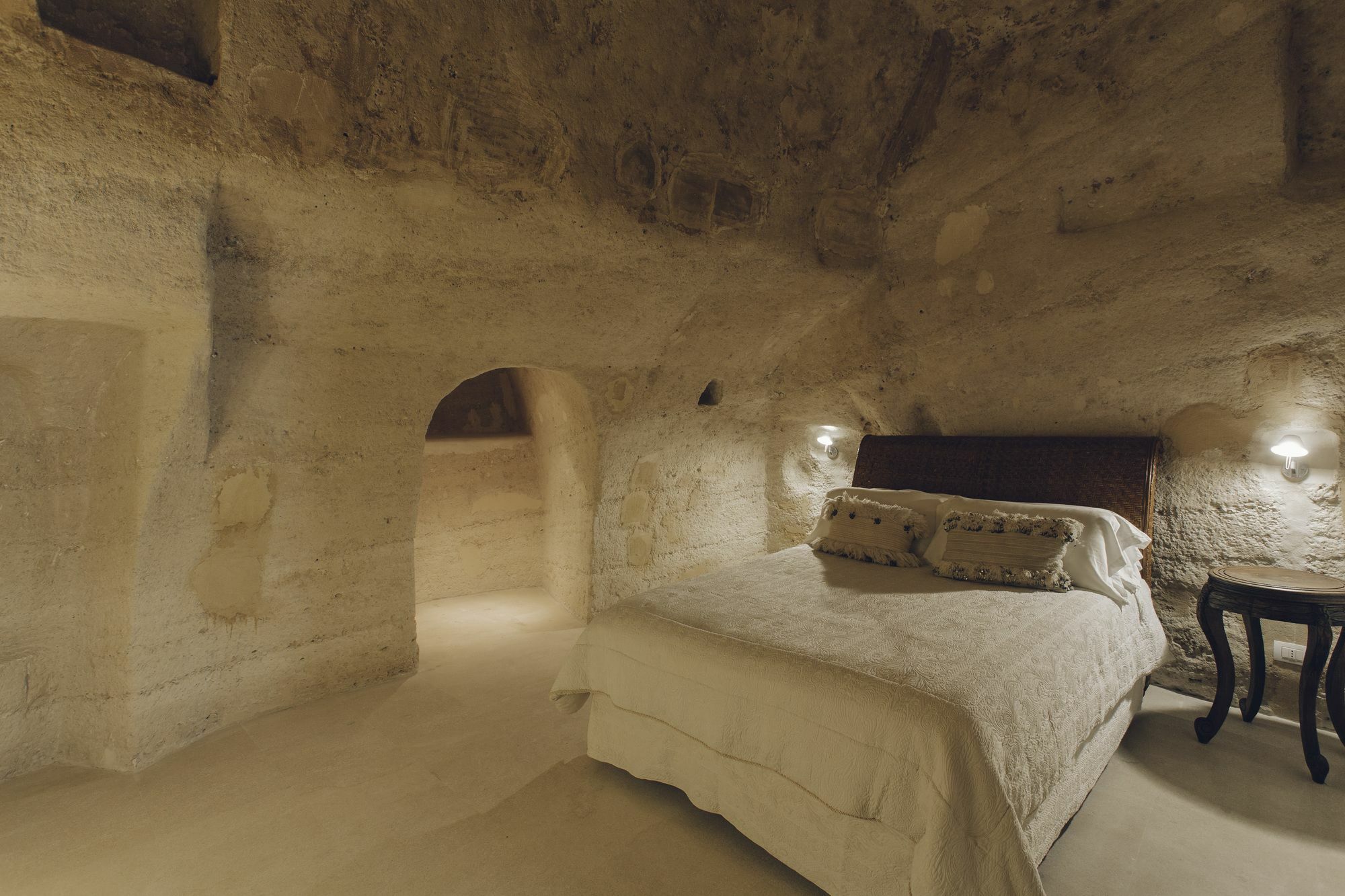 Palazzotto Residence&Winery Matera Exterior photo